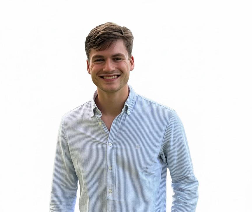 Yannick Lansink, maker of Paraholland